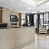 Medium City Hotel Picture 11