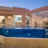 Holidays at Omiros Boutique Hotel - Adults Only in Rethymnon, Crete