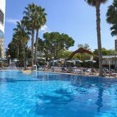 Holidays at Indalo Park Hotel in Santa Susanna, Costa Brava