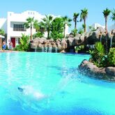 Delta Sharm Resort Hotel Picture 2