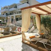 Holidays at Katrin Suites in Stalis, Crete