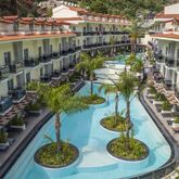 Holidays at Montebello Resort Hotel in Olu Deniz, Dalaman Region