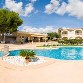 Holidays at Sol Romantica Apartments in Cala Mandia, Majorca