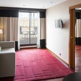 NH Ciudad De Valencia Hotel Picture 4