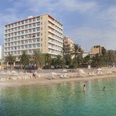 Holidays at Ibiza Playa Hotel in Figueretas, Ibiza