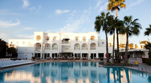Holidays at Royal Decameron Tafoukt Beach Hotel in Agadir, Morocco