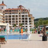 Holidays at Sunrise All Suite Resort in Obzor, Bulgaria