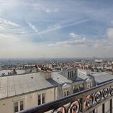 Holidays at Timhotel Montmartre in Montmartre & Sacre Coeur (Arr 18), Paris