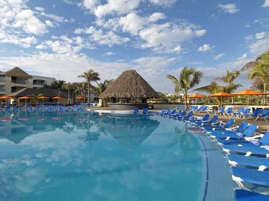 Holidays at Hard Rock Casino Punta Cana Hotel in Playa Bavaro, Dominican Republic