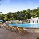 Holidays at Walt Disney World Swan Resort in Disney, Florida