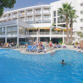 Holidays at GHT Costa Brava Tossa Hotel in Tossa de Mar, Costa Brava