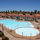Holidays at Castillo Playa Bungalows in Caleta De Fuste, Fuerteventura