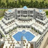 Blue Bosphorus Hotel Picture 14