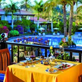 Grand Hotel Seaside Residencia Picture 4