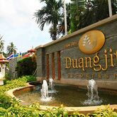 Holidays at Duangjitt Resort and Spa in Phuket Patong Beach, Phuket