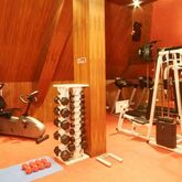 Golden Crown Colva Hotel and Spa Picture 9