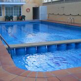 Holidays at Riutort Hotel in El Arenal, Majorca