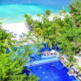 Holidays at Grand Sens Cancun in Riviera Maya, Mexico