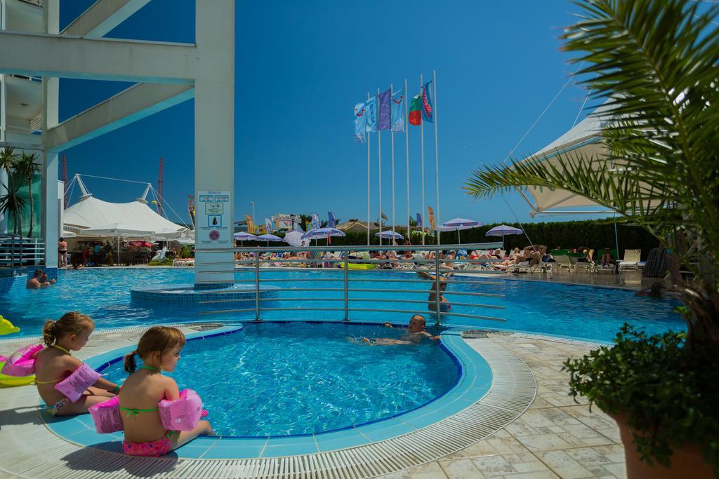 Holidays at Grand Victoria Hotel in Sunny Beach, Bulgaria