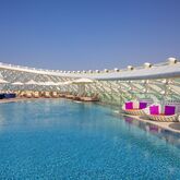 Yas Viceroy Hotel Abu Dhabi Picture 17