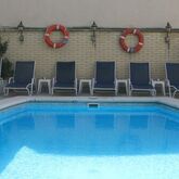 Holidays at Rovira Hotel in Cambrils, Costa Dorada