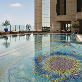 Holidays at Fairmont Dubai Hotel in Sheikh Zayed Road, Dubai