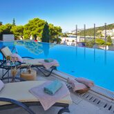 Holidays at Uvala Hotel in Dubrovnik, Croatia