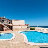 Holidays at Cabo De Baños Apartments in Cala'n Forcat, Menorca