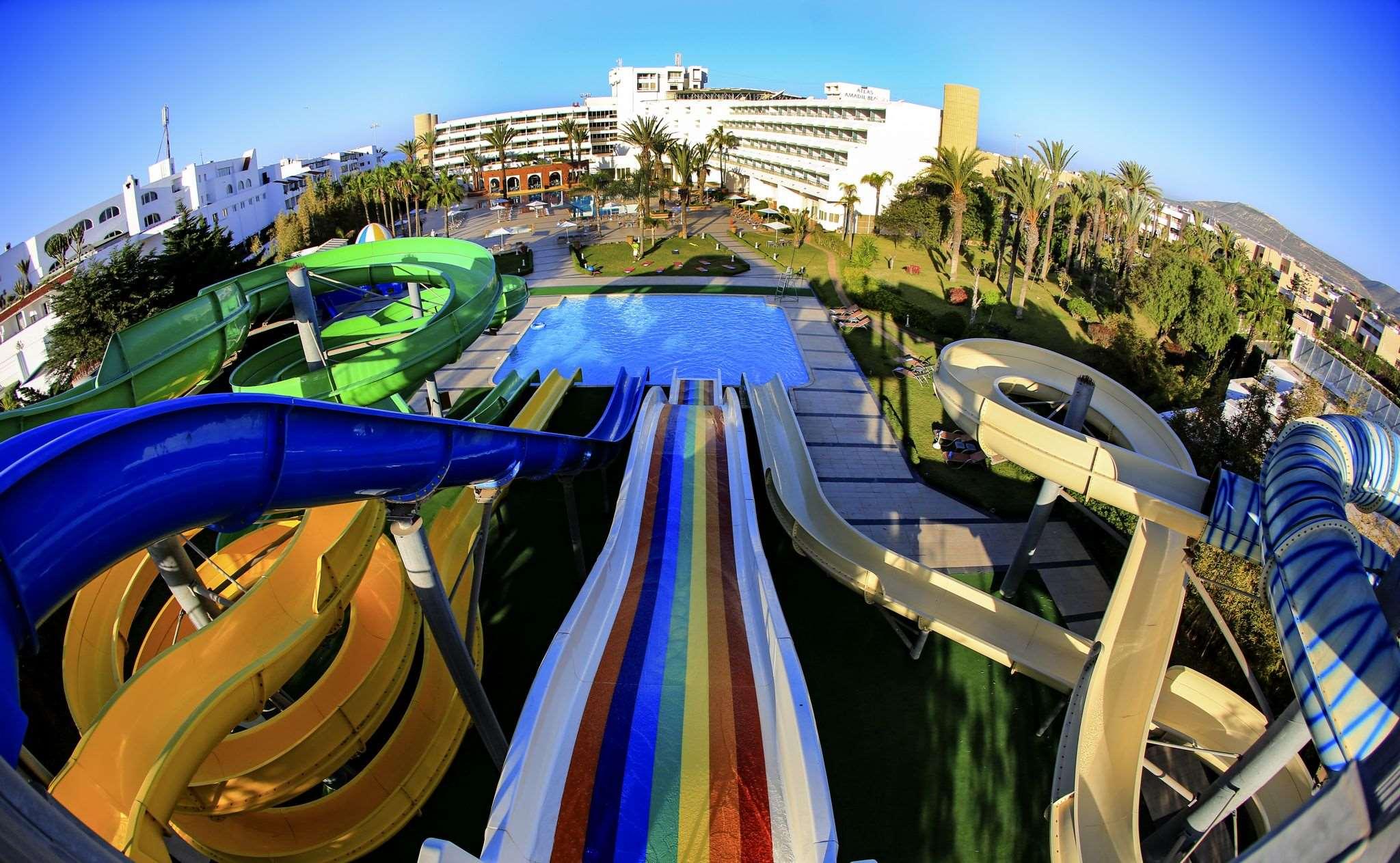 Holidays at Labranda Amadil in Agadir, Morocco