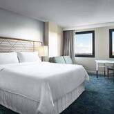 Walt Disney World Dolphin Hotel Picture 4