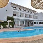 Krini Hotel Picture 4