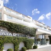 Playa de Muro Suites Aparthotel Picture 6