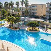 Holidays at Vitors Plaza Aparthotel in Portimao, Algarve