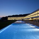 Hotel 55 Santo Tomas Picture 2