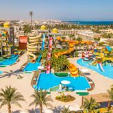 Aladdin Beach Resort Hotel Picture 2