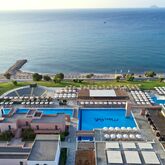 Holidays at Mikri Poli Hotel in Kardamena, Kos