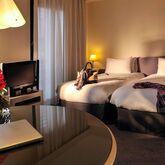 Suite Novotel Marrakech Hotel Picture 11