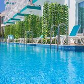 Holidays at Sertil Deluxe Hotel in Hisaronu, Dalaman Region