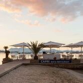 Capri Hotel Picture 10