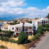 Puerta Del Sol Apartments Picture 4
