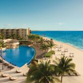 Dreams Riviera Cancun Resort Picture 0