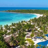 Holidays at Barcelo Maya Beach and Caribe Resort Hotel in Puerto Aventuras, Riviera Maya
