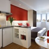 Citadines Maine Montparnasse Hotel Picture 2