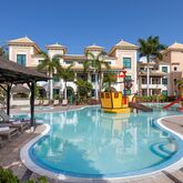 Holidays at Gran Melia Palacio de Isora in Guia de Isora, Tenerife
