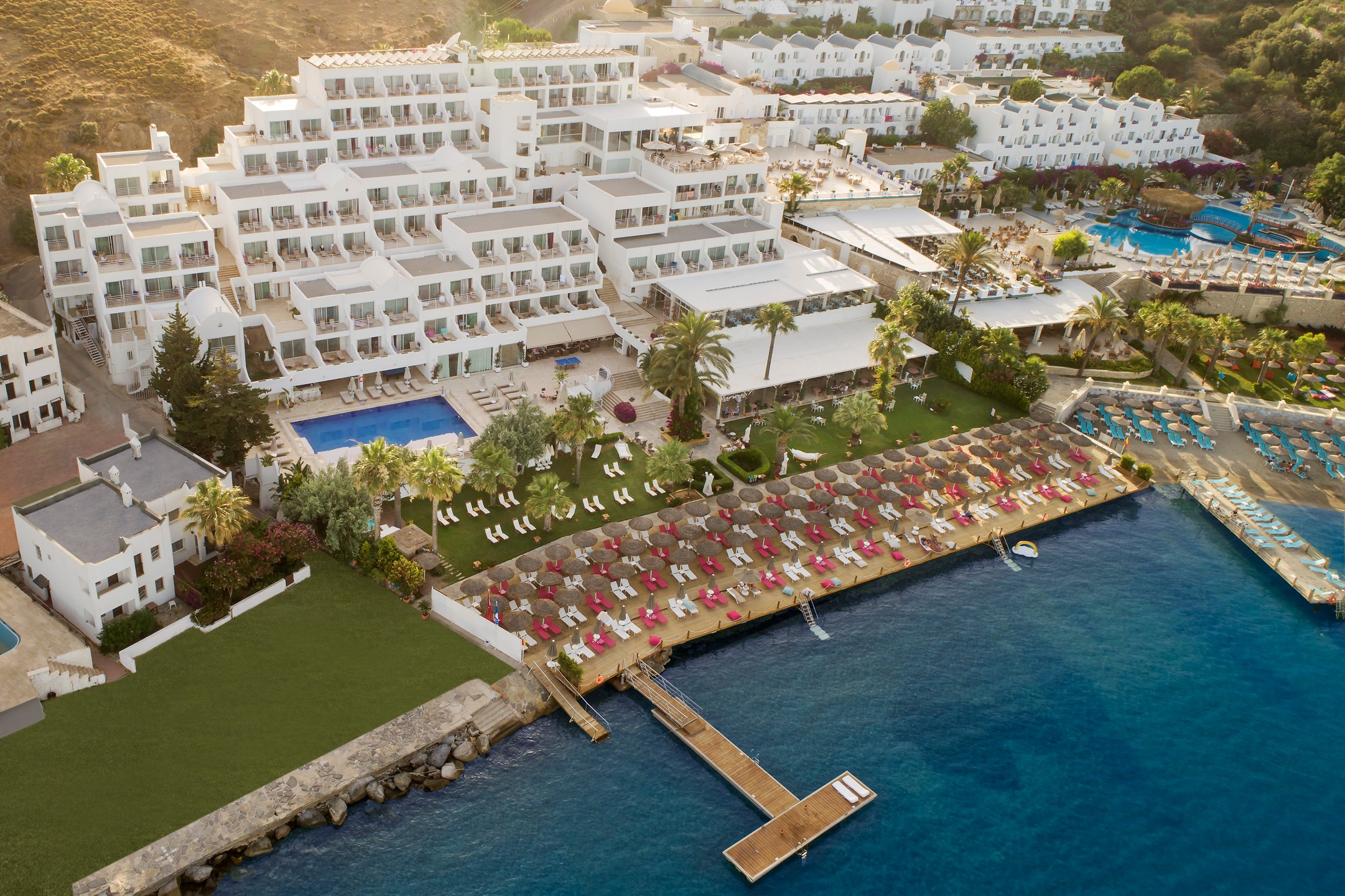 Holidays at Voyage Bodrum Hotel in Bodrum Bardakci, Bodrum