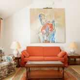 La Moraleja Hotel Picture 6
