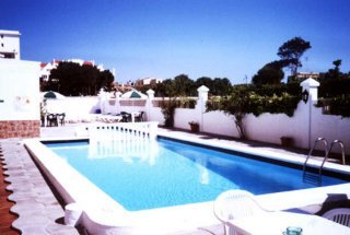 Madrid Hotel Picture 14