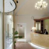 Holidays at Golden Tower Hotel & Spa in Florence, Tuscany