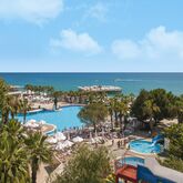 Botanik Platinum Hotel Picture 14