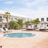 Coral Cotillo Beach Picture 5